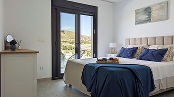 Panoramic Apartments