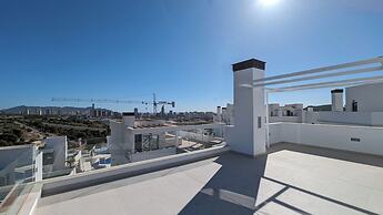 Panoramic Apartments
