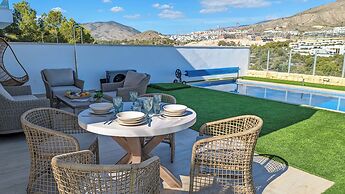 Panoramic Apartments