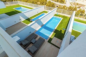 Panoramic Apartments