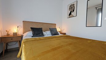 Panoramic Apartments