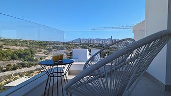 Panoramic Apartments