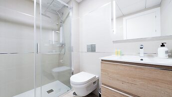 Panoramic Apartments