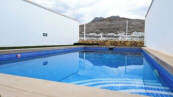 Panoramic Apartments
