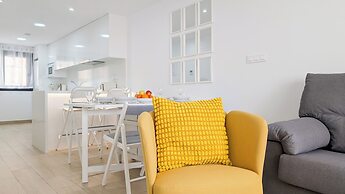 Panoramic Apartments