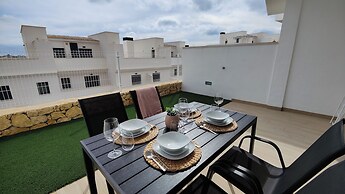 Panoramic Apartments