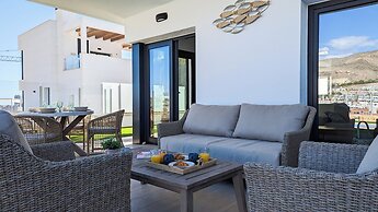 Panoramic Apartments