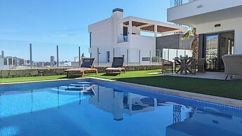 Panoramic Apartments