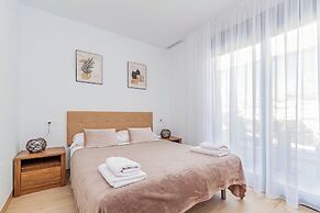 Panoramic Apartments