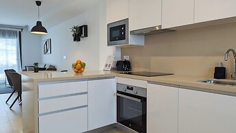 Panoramic Apartments