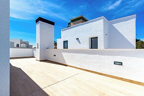 Panoramic Apartments