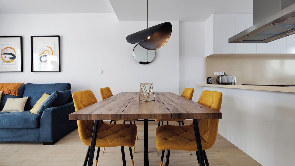 Panoramic Apartments