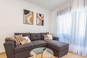 Panoramic Apartments
