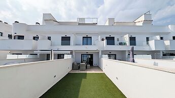 Panoramic Apartments