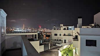 Panoramic Apartments