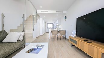 Panoramic Apartments