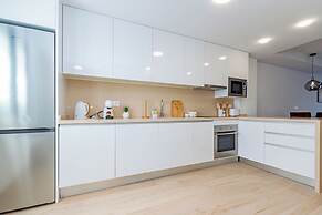 Panoramic Apartments