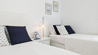 Panoramic Apartments