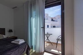Panoramic Apartments