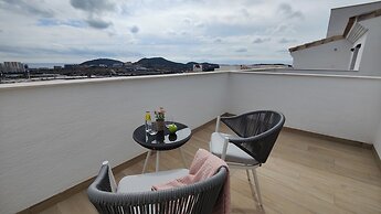 Panoramic Apartments