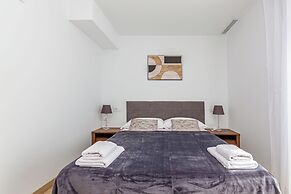 Panoramic Apartments