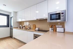 Panoramic Apartments