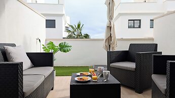 Panoramic Apartments