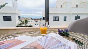 Panoramic Apartments