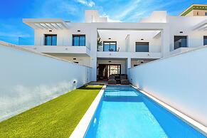 Panoramic Apartments