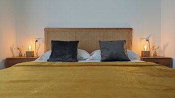 Panoramic Apartments