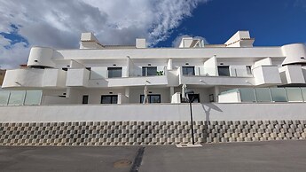 Panoramic Apartments