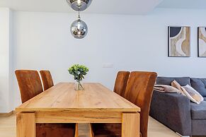 Panoramic Apartments