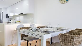 Panoramic Apartments