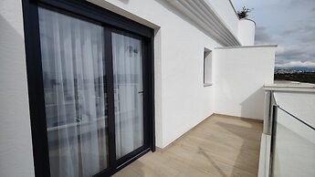 Panoramic Apartments