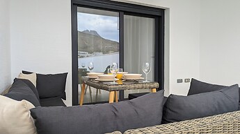 Panoramic Apartments