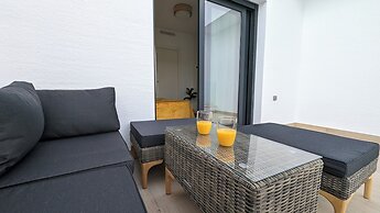 Panoramic Apartments