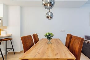 Panoramic Apartments