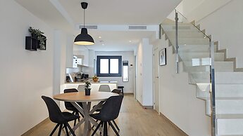 Panoramic Apartments