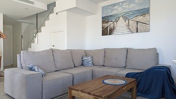Panoramic Apartments
