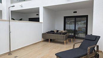Panoramic Apartments