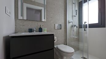 Panoramic Apartments