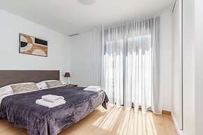 Panoramic Apartments