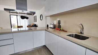Panoramic Apartments