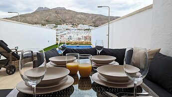 Panoramic Apartments