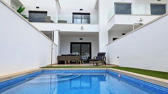 Panoramic Apartments
