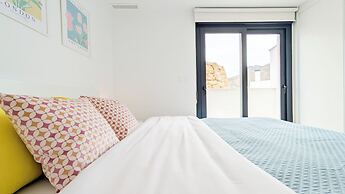 Panoramic Apartments