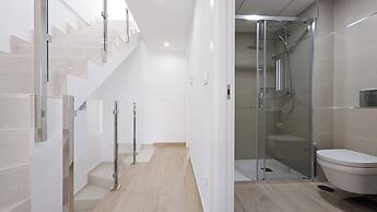 Panoramic Apartments