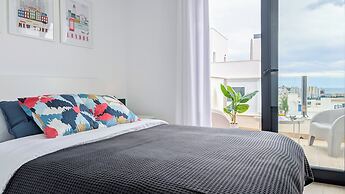 Panoramic Apartments