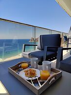 Sunset Cliffs Apartments Tower 1