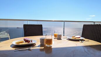 Sunset Cliffs Apartments Tower 1
